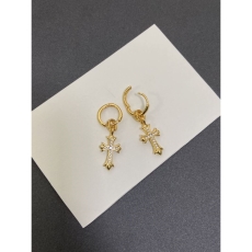 Chrome Hearts Earrings